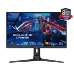 ASUS ROG Strix XG27AQMR HDR Gaming Monitor - 27 inch 2K QHD (2560x1440), Fast IPS, 300 Hz (above 144Hz), 1 ms GTG, G-Sync compatible, Variable Overdrive, ELMB Sync, DisplayHDR 600