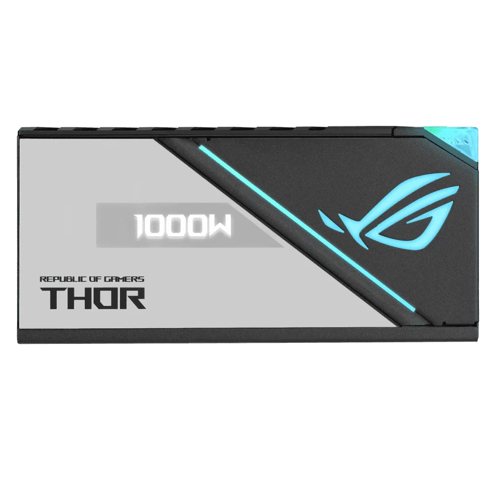 ASUS ROG Thor 1000P2 Platinum II PC 2