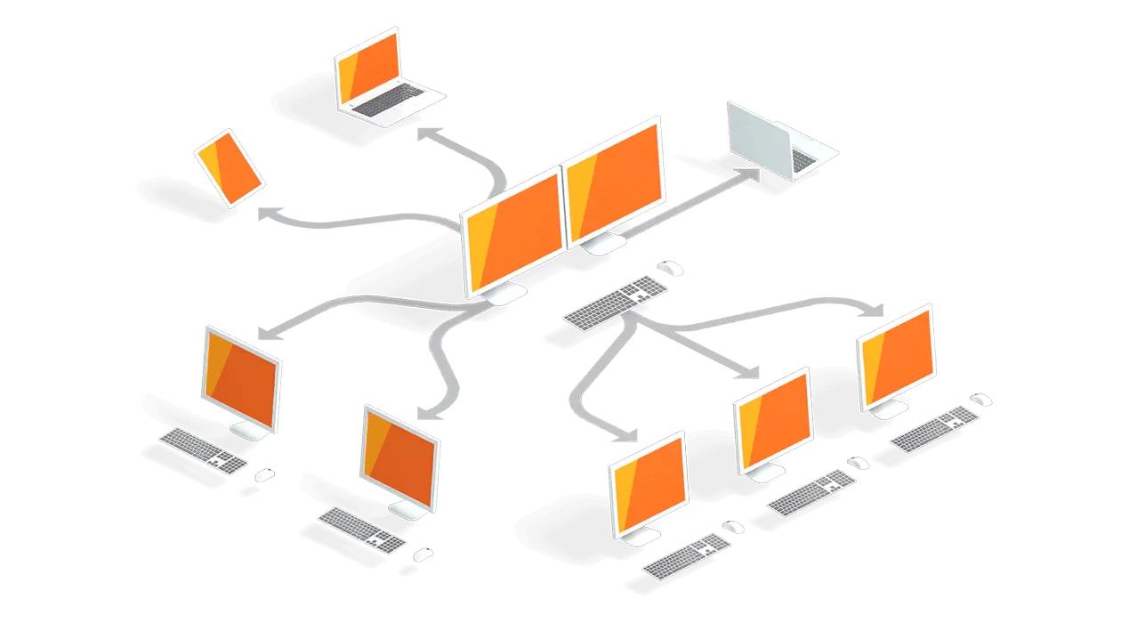 AdvancedSupportforTraditionalManageability