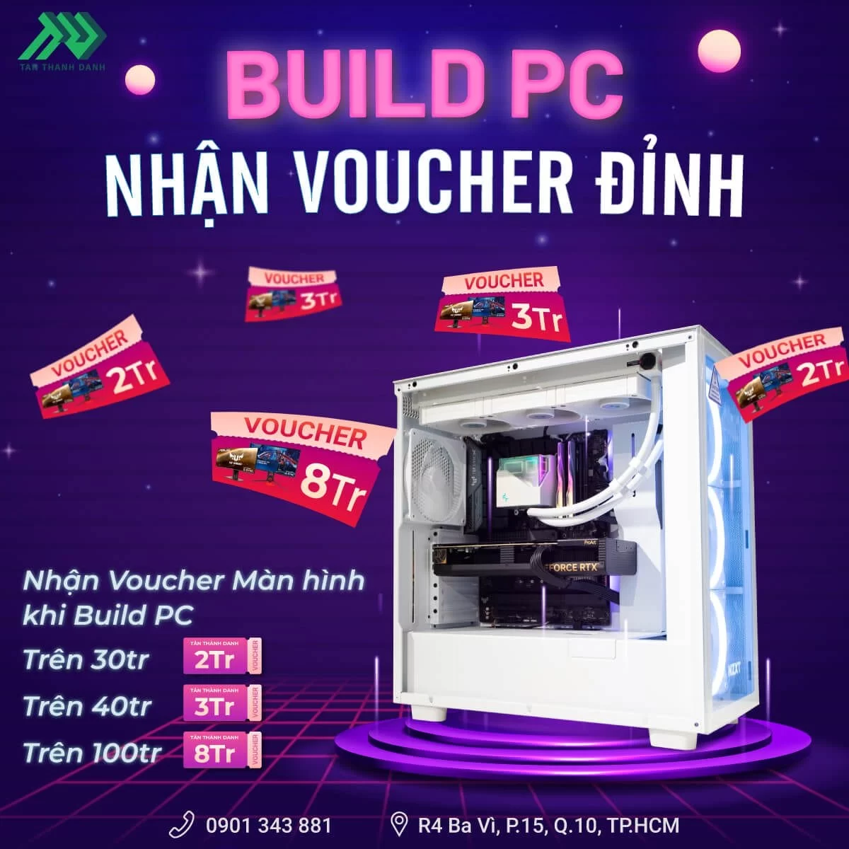 FacebookPost BuildPCTangVoucherMan