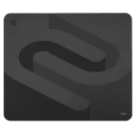 BenQ ZOWIE G-SR-SE Gris Large Esports Gaming Mouse Pad - Grey, 470 x 390 x 3.5 mm