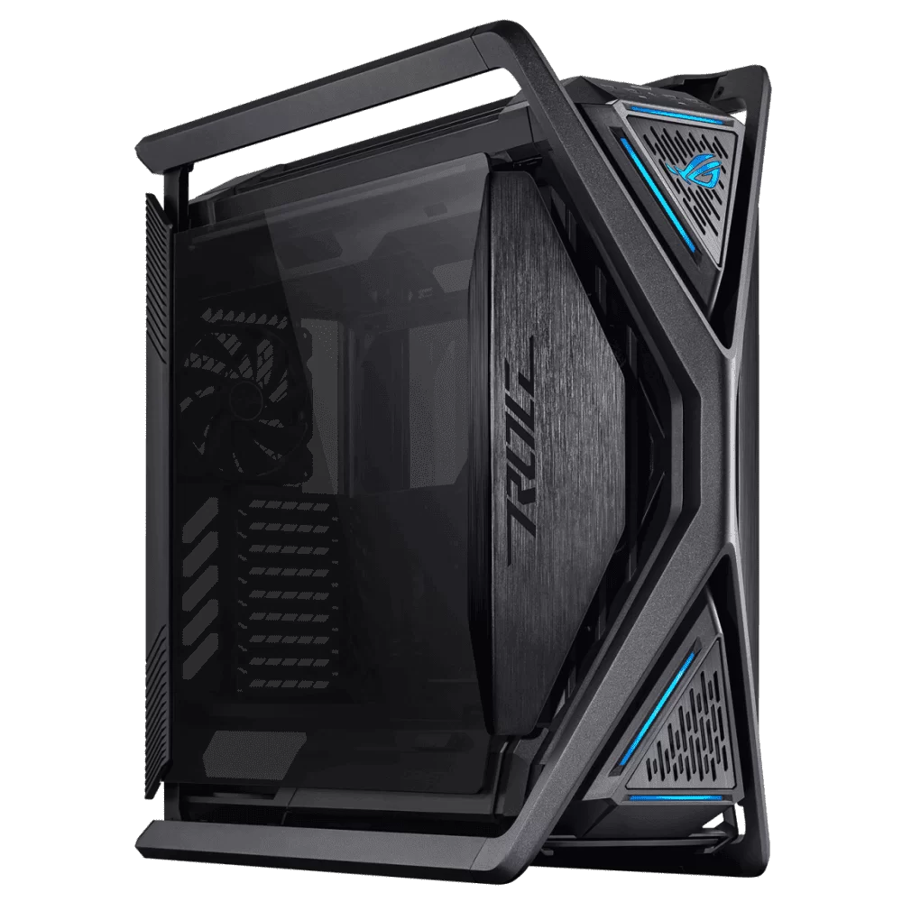GR701 BLK PC