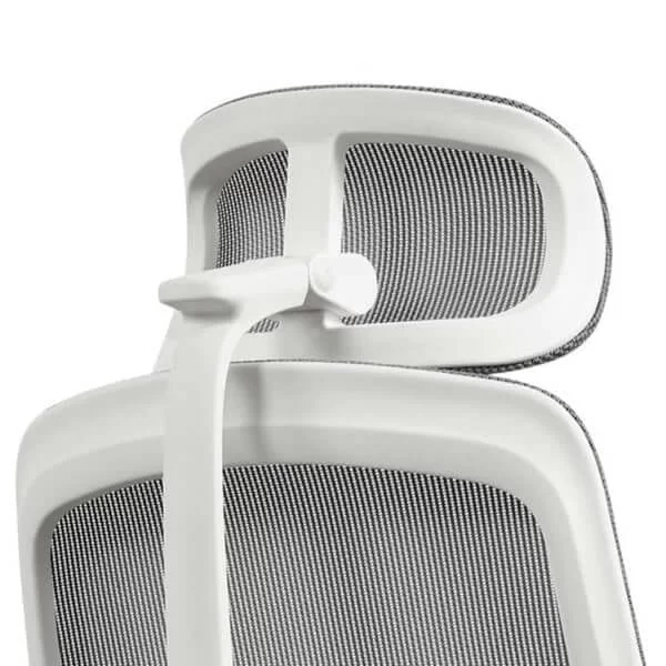 HyperWork Airy Ergronomic Chair 10 HyperWork Airy Ergronomic Chair - Ảnh 10