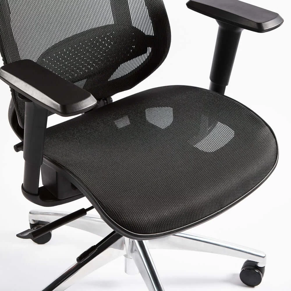 HyperWork Airy Ergronomic Chair 8 HyperWork Airy Ergronomic Chair - Ảnh 8