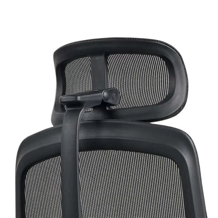 HyperWork Airy Ergronomic Chair 9 HyperWork Airy Ergronomic Chair - Ảnh 9