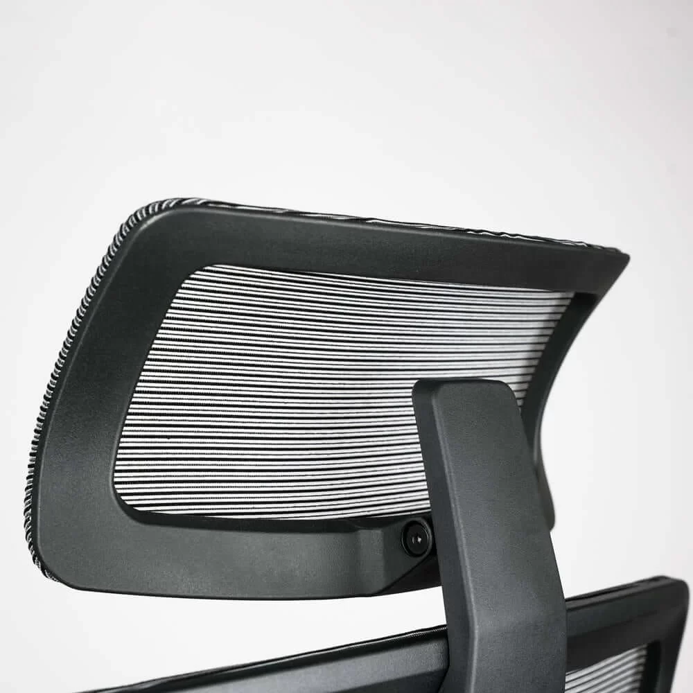HyperWork Sleek Ergronomic Chair 9 HyperWork Sleek Ergronomic Chair - Ảnh 9