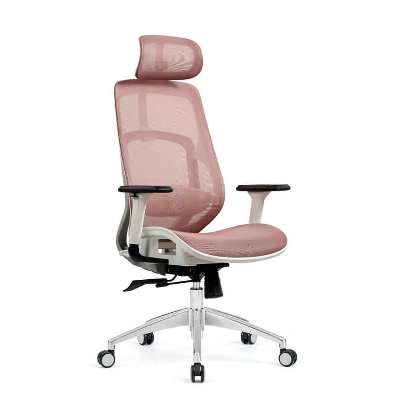 HyperWork Airy Ergronomic Chair 12 HyperWork Airy Ergronomic Chair - Ảnh 12