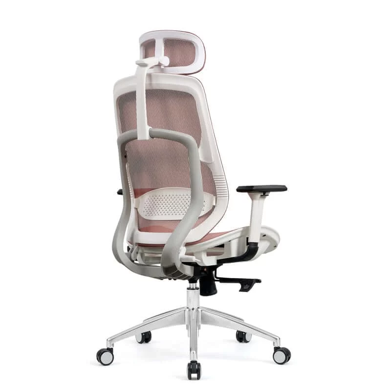 HyperWork Airy Ergronomic Chair 15 HyperWork Airy Ergronomic Chair - Ảnh 15
