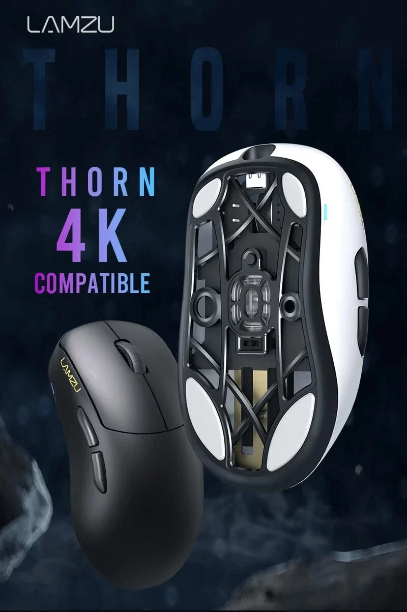 Lamzu Thorn page mobile 1