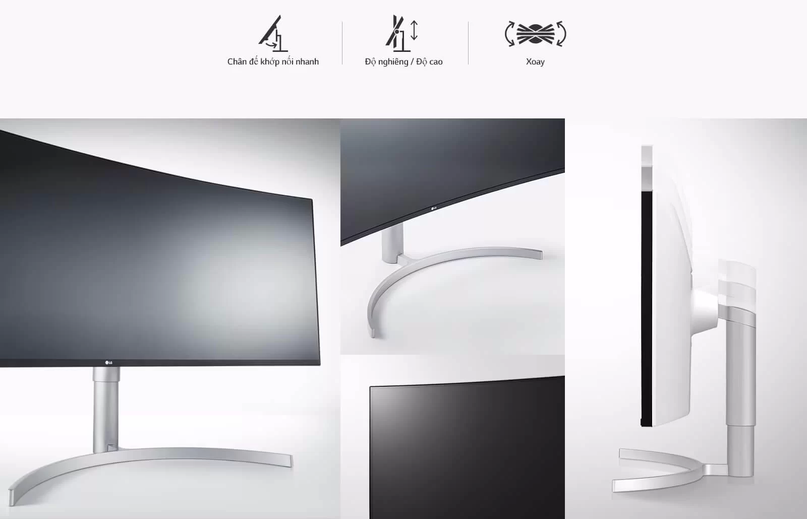 MNT 38WN95C 15 Ergonomic Design D