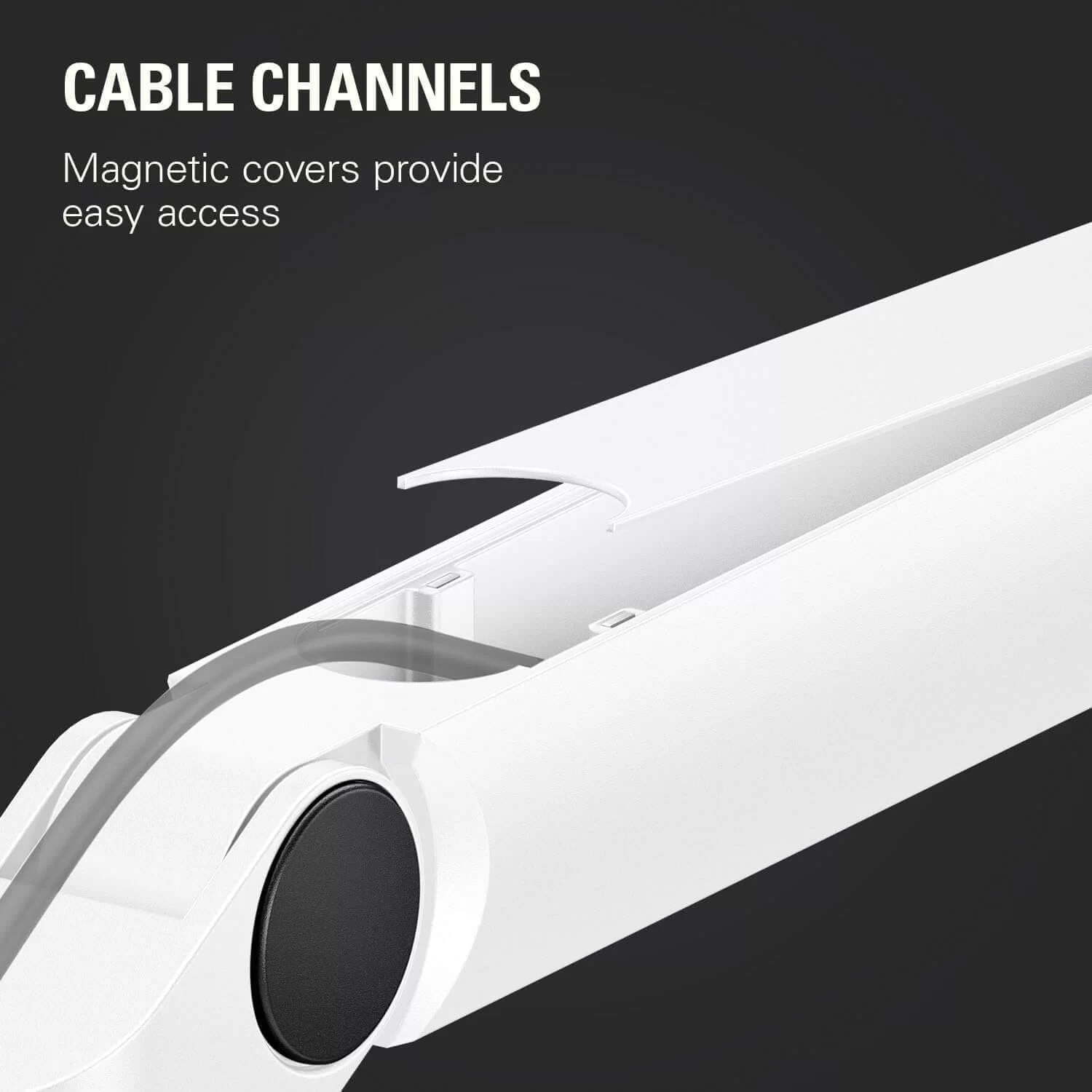 Microphone Elgato Wave Mic Arm LP White 10AAN9911 page mobile 4