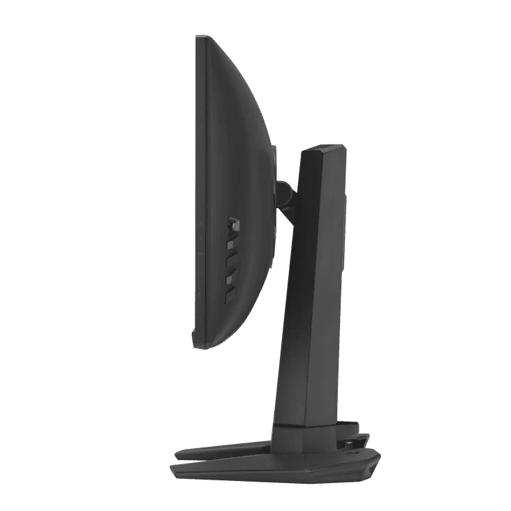 ASUS ROG Swift Pro PG248QP eSports Gaming - 24.1 inch FHD (1920x1080), 540Hz, Esports-TN panel, NVIDIA® Reflex Analyzer, ULMB 2, adjustable base, ESS codec, DisplayHDR™ 400 2 ASUS ROG Swift Pro PG248QP eSports Gaming - 24.1 inch FHD (1920x1080), 540Hz, Esports-TN panel, NVIDIA® Reflex Analyzer, ULMB 2, adjustable base, ESS codec, DisplayHDR™ 400 - Ảnh 2
