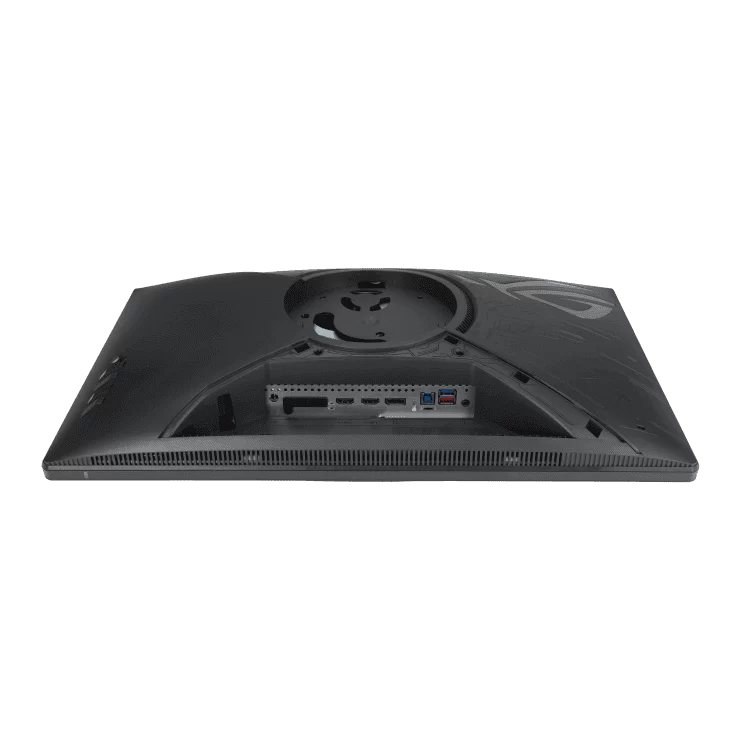 ASUS ROG Swift Pro PG248QP eSports Gaming - 24.1 inch FHD (1920x1080), 540Hz, Esports-TN panel, NVIDIA® Reflex Analyzer, ULMB 2, adjustable base, ESS codec, DisplayHDR™ 400 3 ASUS ROG Swift Pro PG248QP eSports Gaming - 24.1 inch FHD (1920x1080), 540Hz, Esports-TN panel, NVIDIA® Reflex Analyzer, ULMB 2, adjustable base, ESS codec, DisplayHDR™ 400 - Ảnh 3