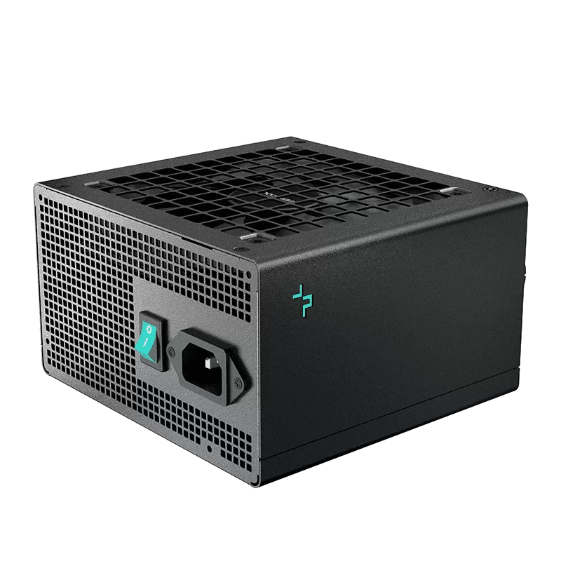 Deepcool PK-D series PK750D PSU - 750W 80 Plus Bronze 3 Deepcool PK-D series PK750D PSU - 750W 80 Plus Bronze - Ảnh 3