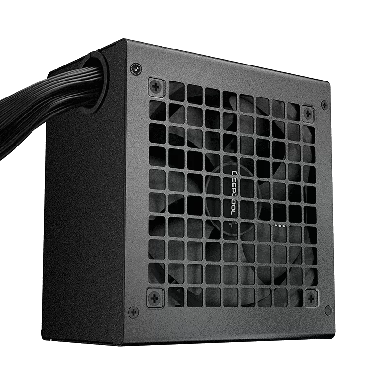 Deepcool PK-D series PK750D PSU - 750W 80 Plus Bronze 5 Deepcool PK-D series PK750D PSU - 750W 80 Plus Bronze - Ảnh 5