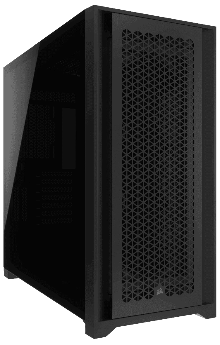 Panel5 image 5000D black