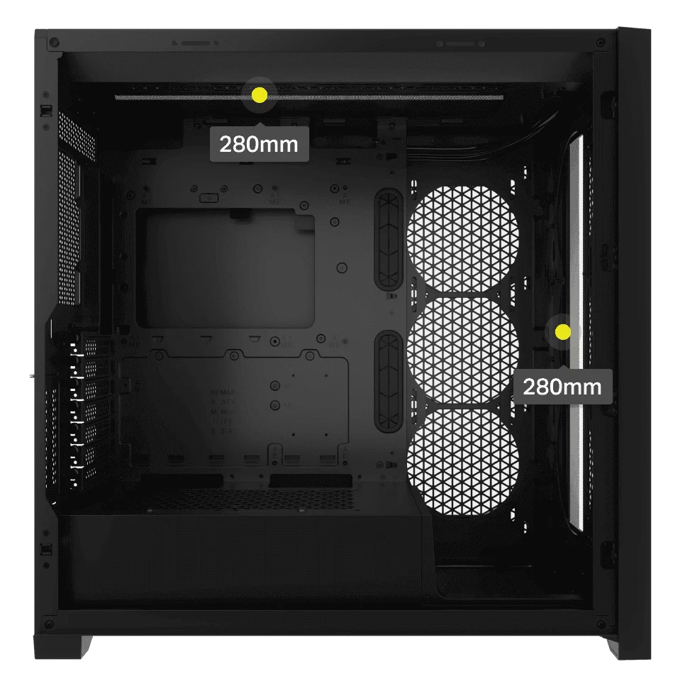 Panel6 image radiator capacity 140mm