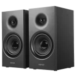 Edifier R1080BT Black Bluetooth Bookshelf Speaker - 2.0, Bluetooth V5.