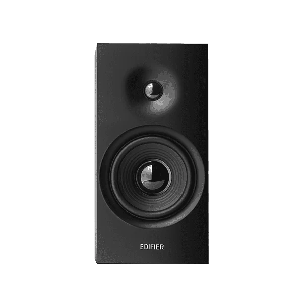 Edifier R1080BT Black Bluetooth Bookshelf Speaker - 2.0, Bluetooth V5. 5 Edifier R1080BT Black Bluetooth Bookshelf Speaker - 2.0, Bluetooth V5. - Ảnh 5