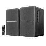 Edifier R1280DB Black 2.0 Powerful Bookshelf Speakers - 2.0, Bluetooth V4.0