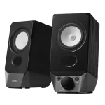 Edifier R19BT 2.0 PC Speaker System with Bluetooth - Black