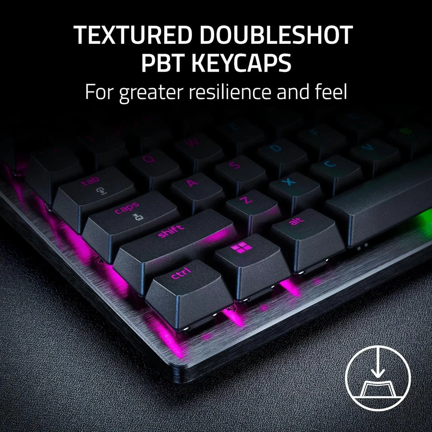 RAZER HUNTSMAN V3 PRO pagemb 4