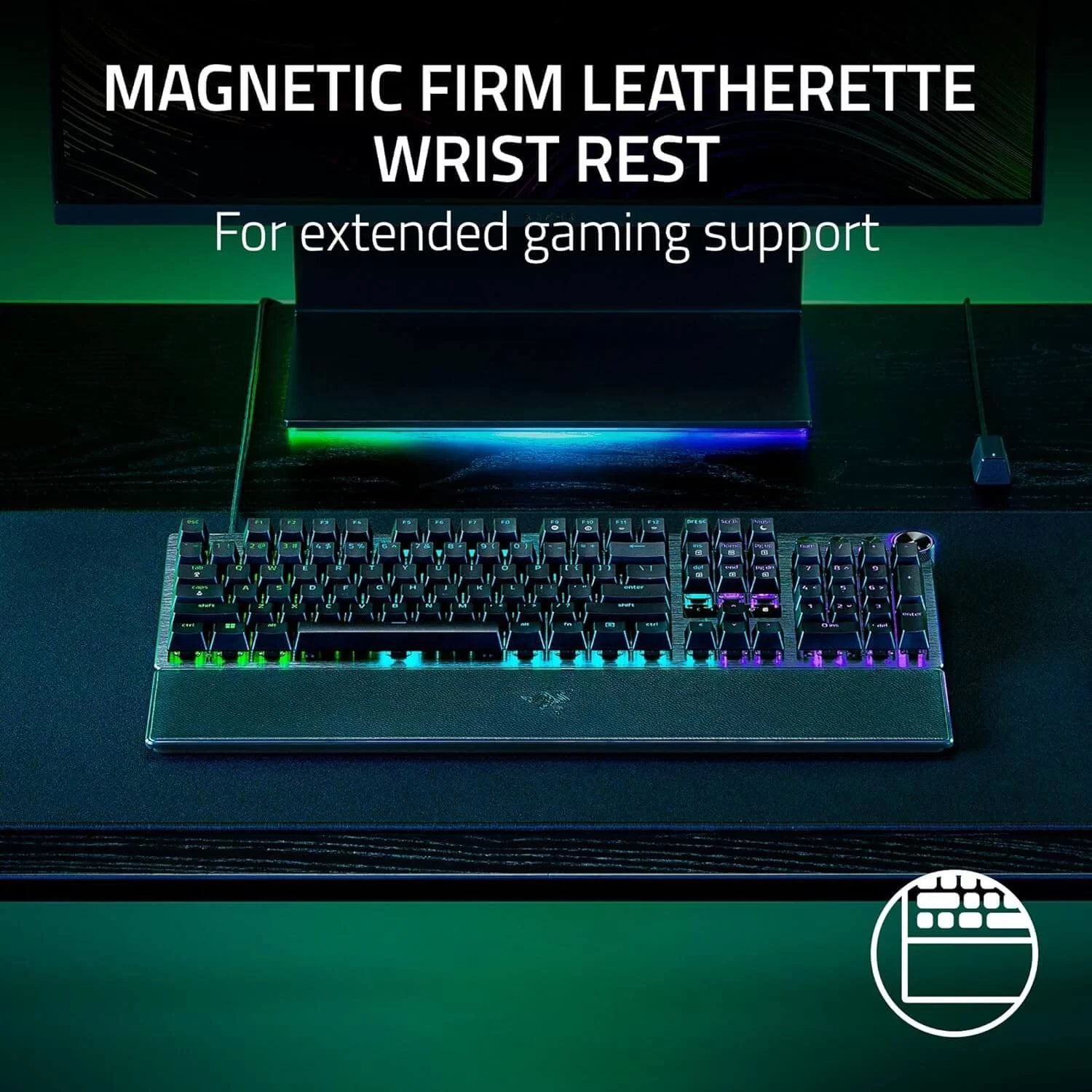 RAZER HUNTSMAN V3 PRO pagemb 6