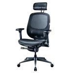 Razer Fujin Pro - Fully Adjustable Mesh Ergonomic Gaming Chair - NASA+AP Packaging