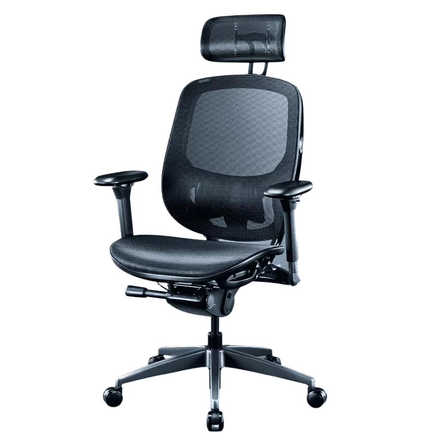 Razer Fujin Pro - Fully Adjustable Mesh Ergonomic Gaming Chair - NASA+AP Packaging 1 Razer Fujin Pro - Fully Adjustable Mesh Ergonomic Gaming Chair - NASA+AP Packaging