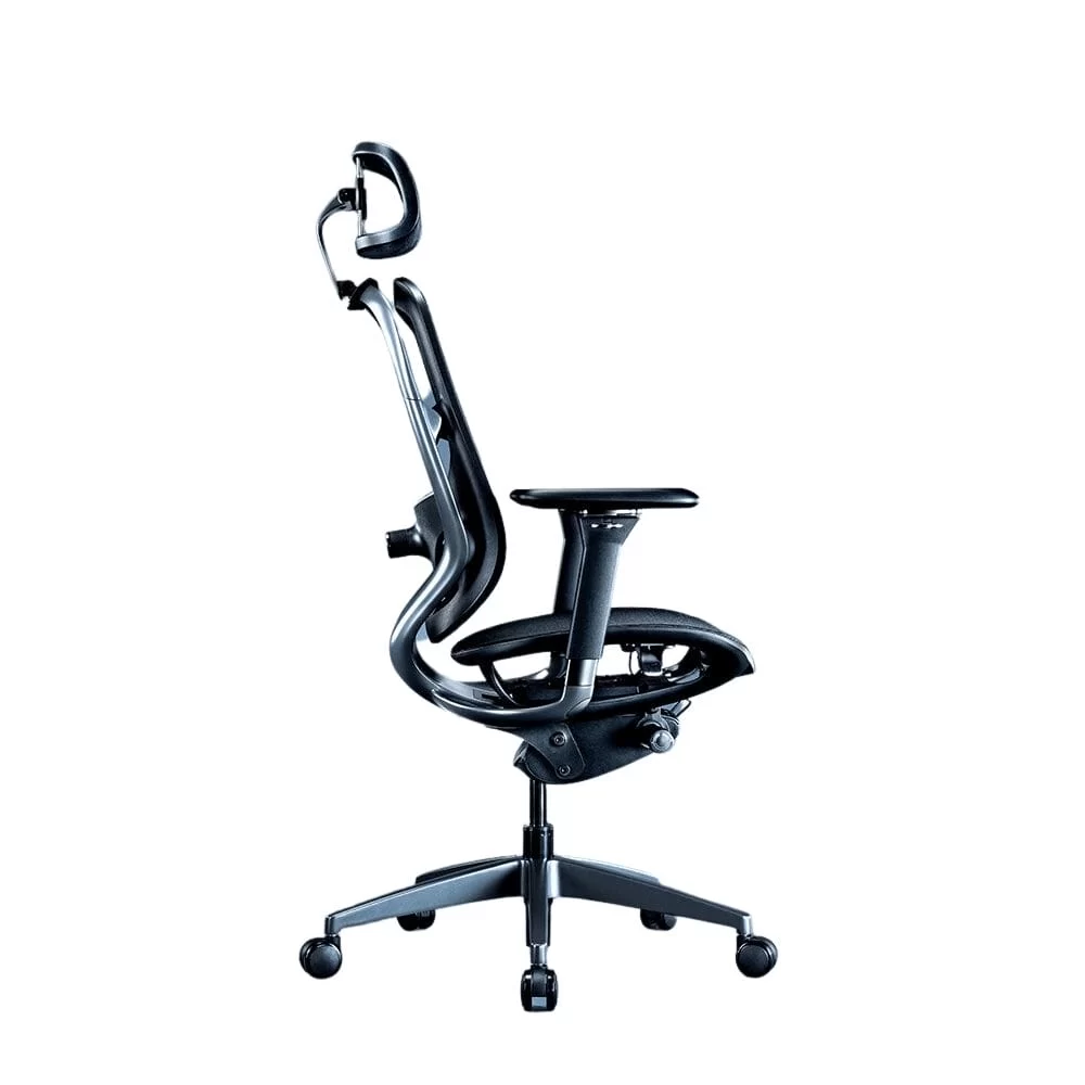 Razer Fujin Pro - Fully Adjustable Mesh Ergonomic Gaming Chair - NASA+AP Packaging 3 Razer Fujin Pro - Fully Adjustable Mesh Ergonomic Gaming Chair - NASA+AP Packaging - Ảnh 3