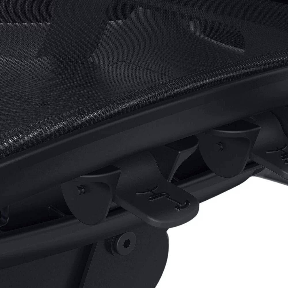 Razer Fujin Pro - Fully Adjustable Mesh Ergonomic Gaming Chair - NASA+AP Packaging 4 Razer Fujin Pro - Fully Adjustable Mesh Ergonomic Gaming Chair - NASA+AP Packaging - Ảnh 4