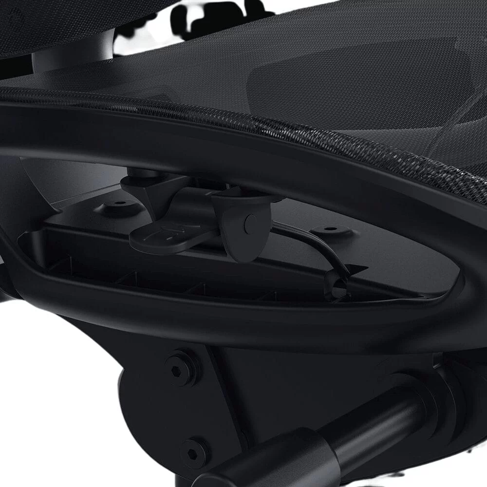 Razer Fujin Pro - Fully Adjustable Mesh Ergonomic Gaming Chair - NASA+AP Packaging 5 Razer Fujin Pro - Fully Adjustable Mesh Ergonomic Gaming Chair - NASA+AP Packaging - Ảnh 5