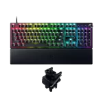 Razer Huntsman V3 Pro Analog Optical Gaming Mechanical Keyboard - Razer™ Analog Optical Switch Gen-2