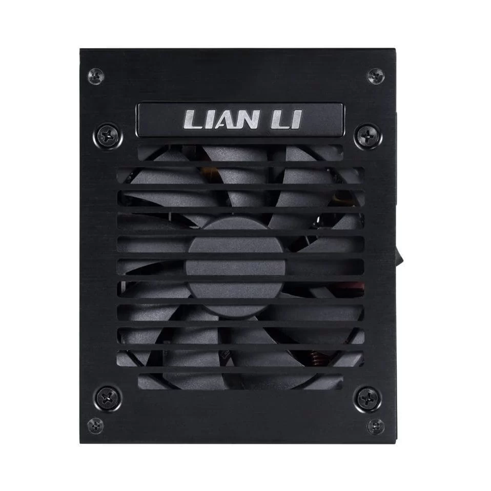 Lian Li SP850 SFX Black PSU - 850W, Full Modular, 80 Plus Gold 6 Lian Li SP850 SFX Black PSU - 850W, Full Modular, 80 Plus Gold - Ảnh 6