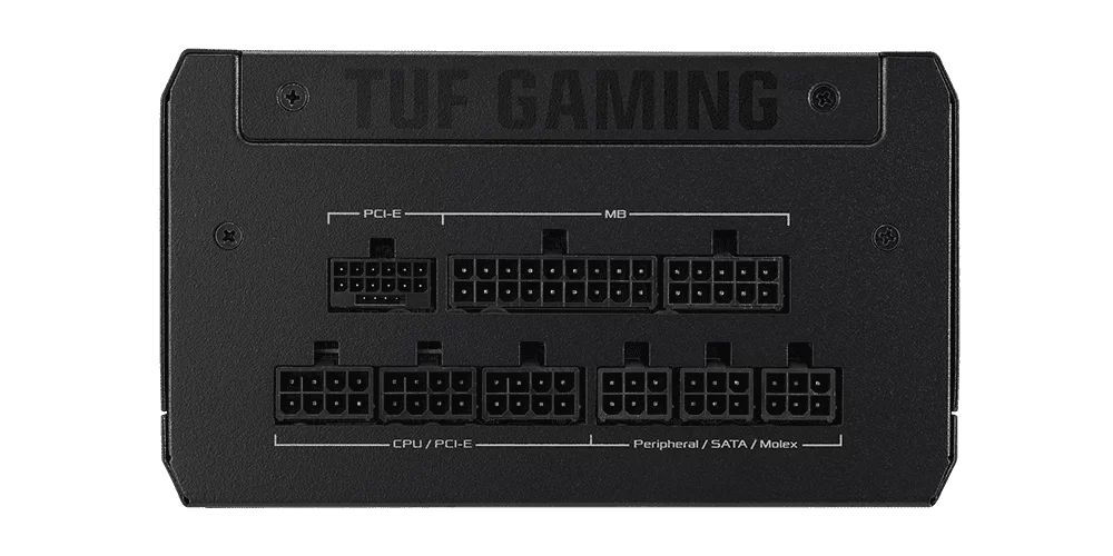 TUF Gaming Gold 850W 02