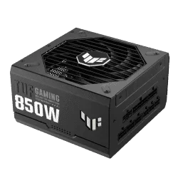 TUF Gaming Gold 850W spec