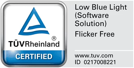 TUV ID icon