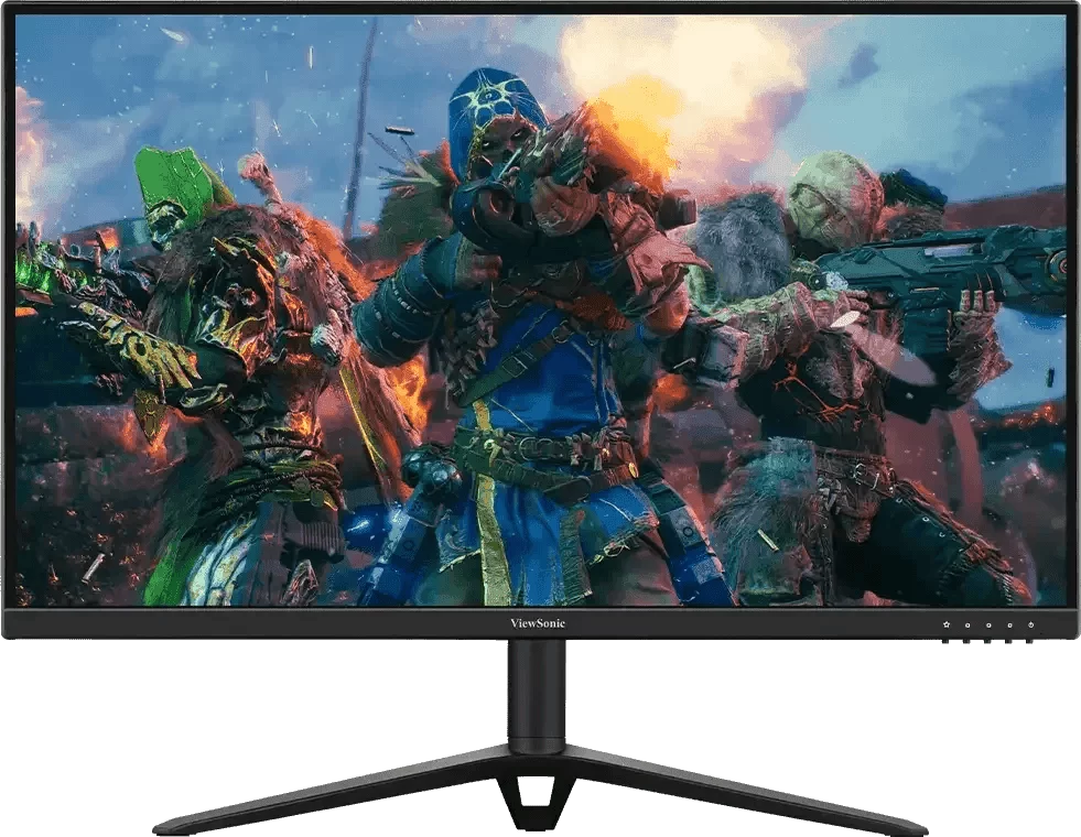 Vibrant mon
