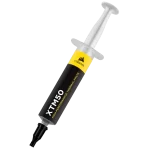 Corsair XTM50 Performance Thermal Paste - 5g, Ultra-Low Thermal Impedance CPU/GPU