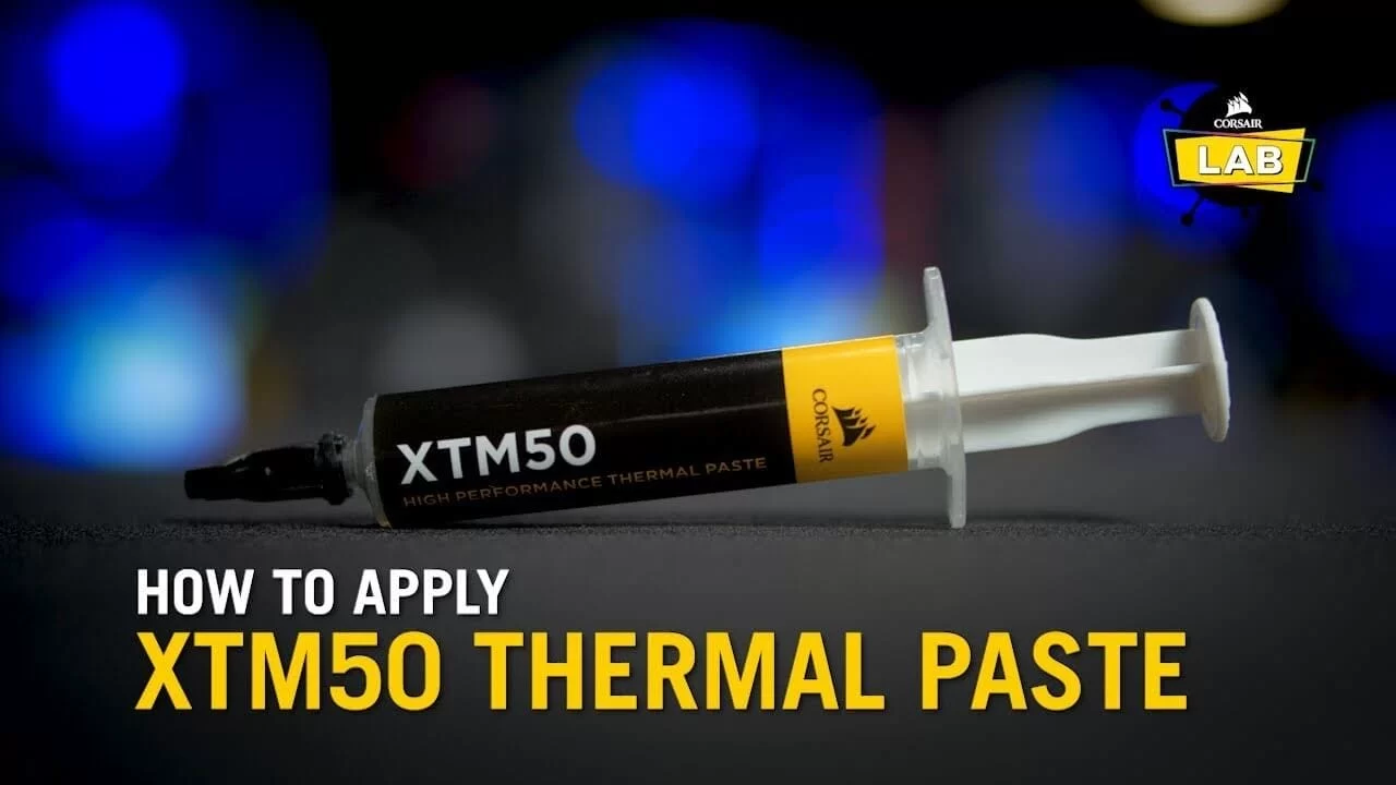 XTM50 Thermal Compound