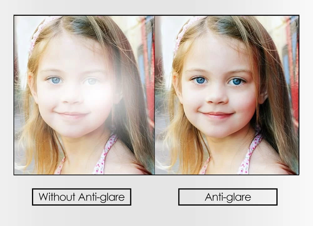 anti glare