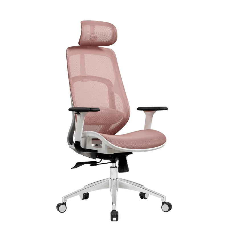 HyperWork Airy Ergronomic Chair 4 HyperWork Airy Ergronomic Chair - Ảnh 4