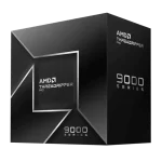 AMD Ryzen Threadripper PRO 9955WX Processor - 16C32T, 4.5GHz Up to 5.4GHz, PCIe 5.0, 80 MB Cache, 350W TDP, chipset support WRX90 TRX50 AMD PRO 695, Shimada Peak Zen5