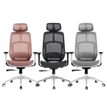 HyperWork Airy Ergronomic Chair