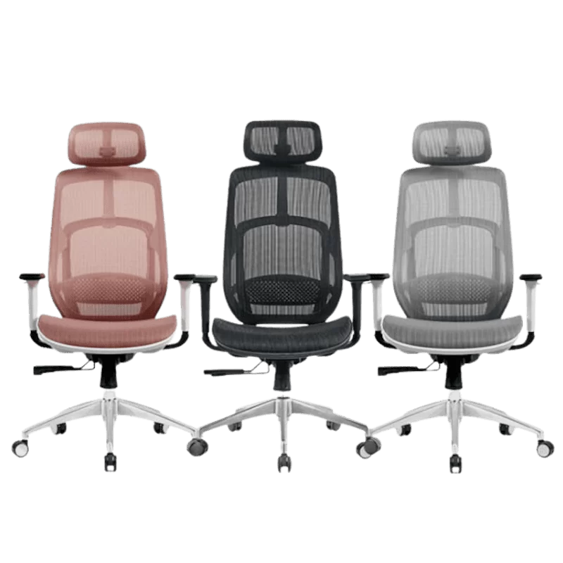 HyperWork Airy Ergronomic Chair 1 HyperWork Airy Ergronomic Chair