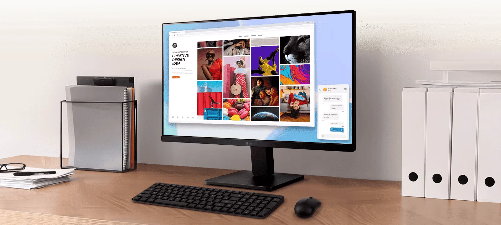 fhd 24mr400 01 1 fhd display d