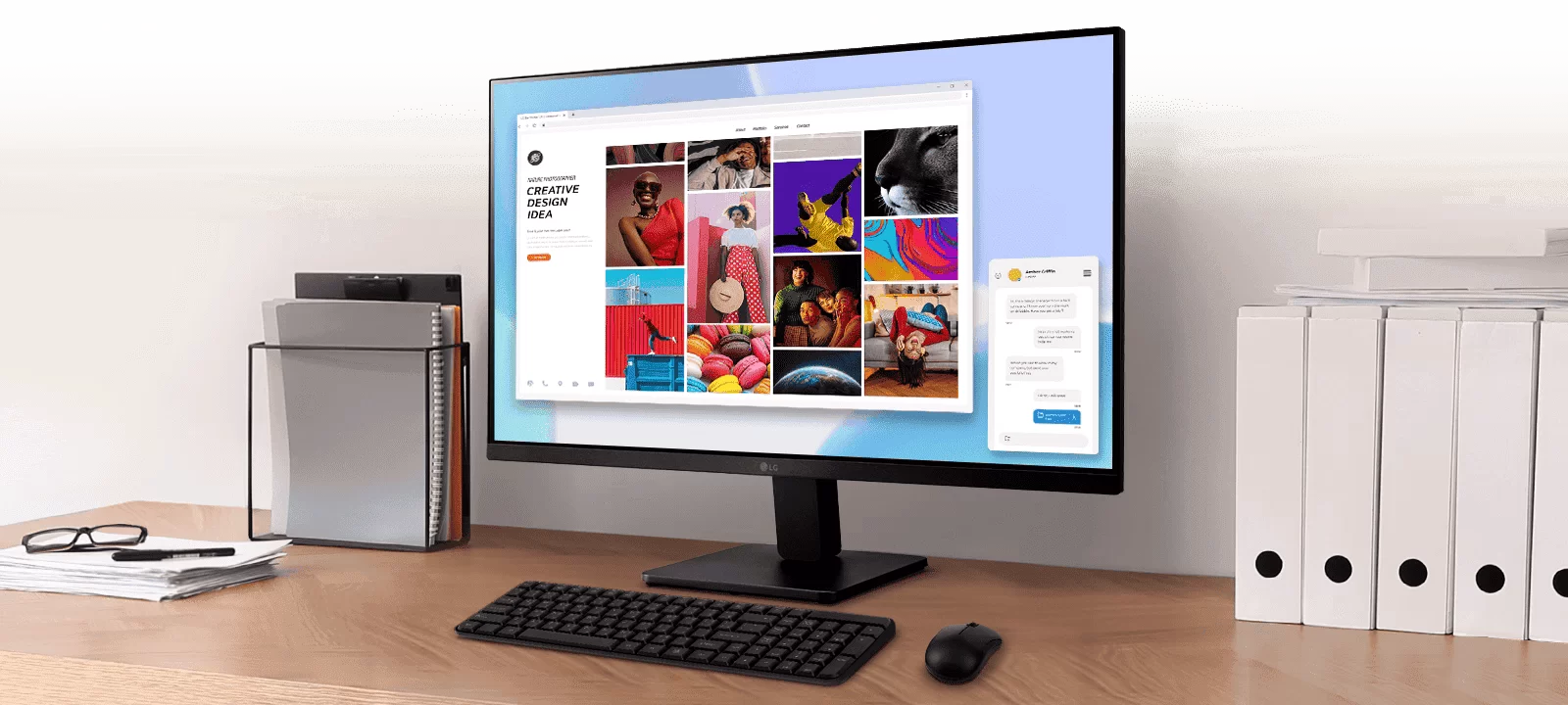 fhd 27mr400 01 1 fhd display d