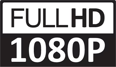 fhd icon