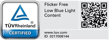 flicker free icon