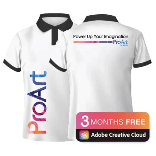 gift proart